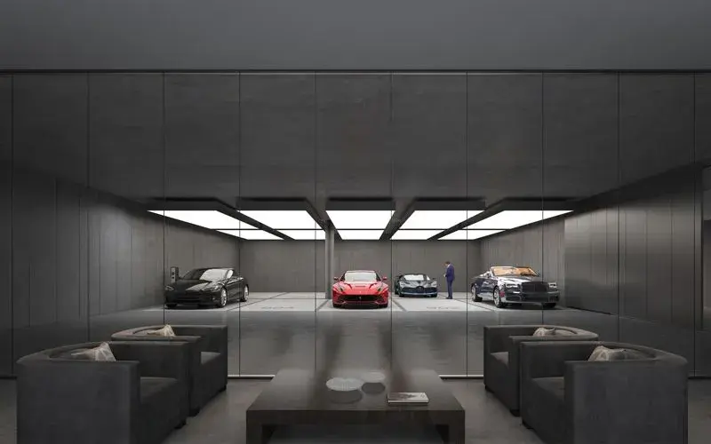 ARMANI  by Not Defined 