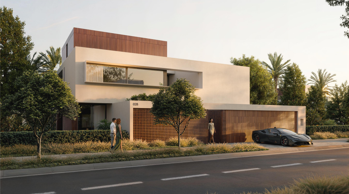 Grand Polo Club and Resort  by Not Defined 