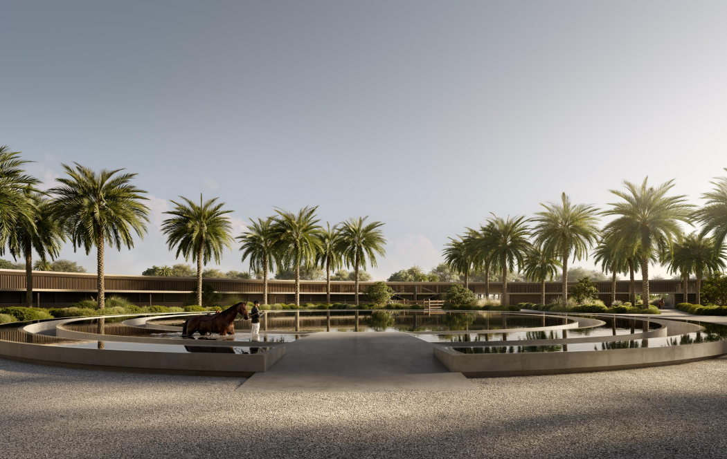 Grand Polo Club and Resort  by Not Defined 