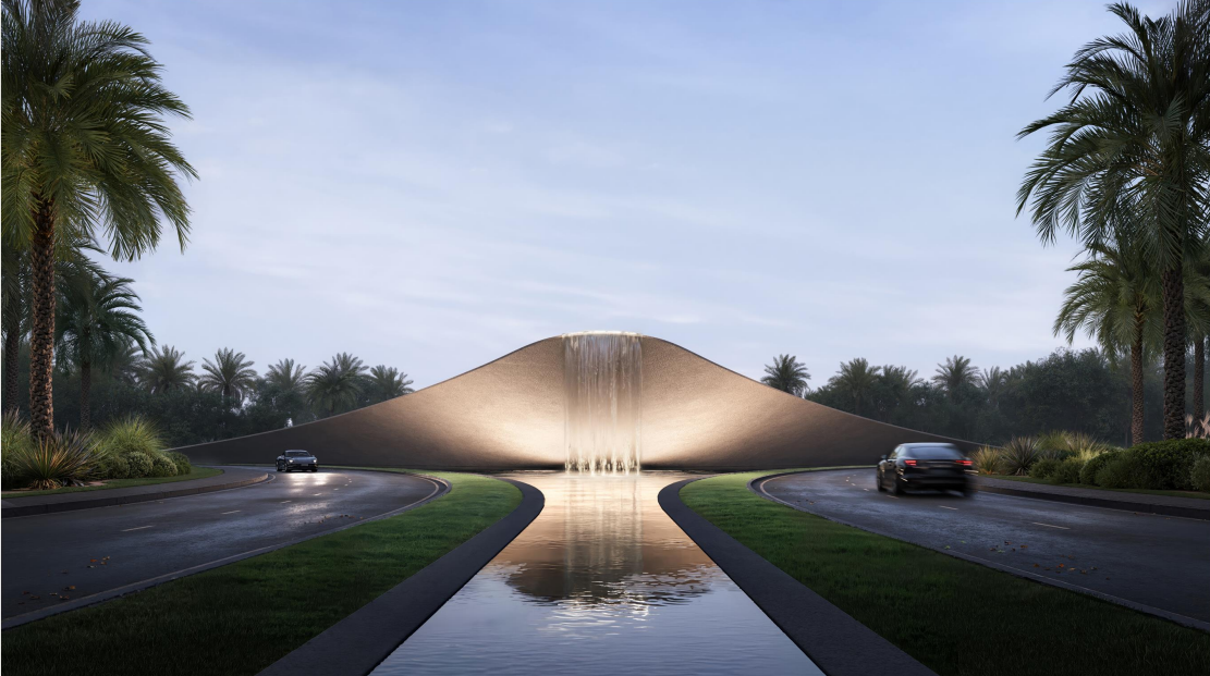 Grand Polo Club and Resort  by Not Defined 