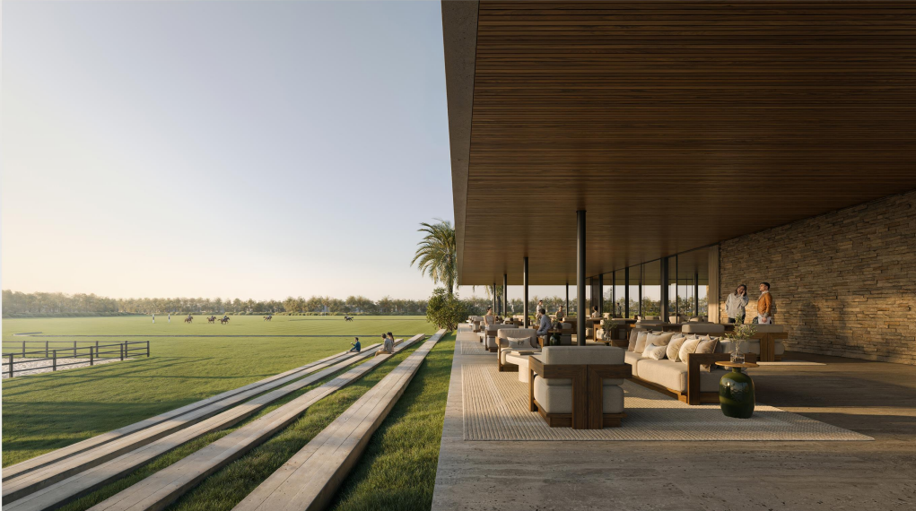 Grand Polo Club and Resort  by Not Defined 