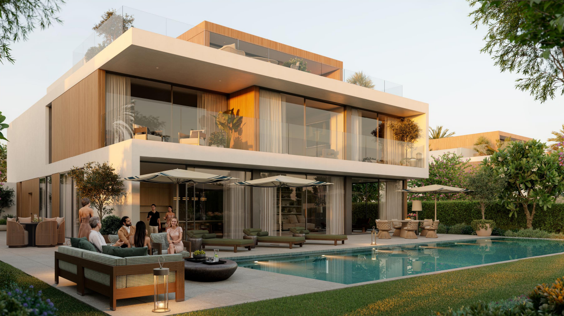 Grand Polo Club and Resort  by Not Defined 