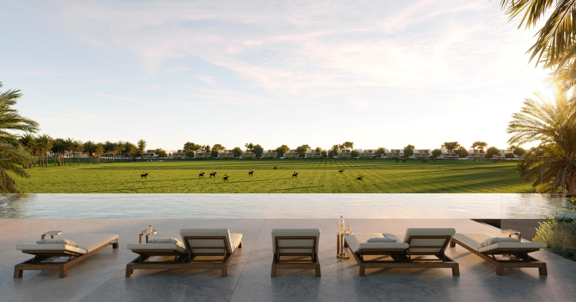 Grand Polo Club and Resort  by Not Defined 
