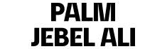 Palm Jebel Ali
