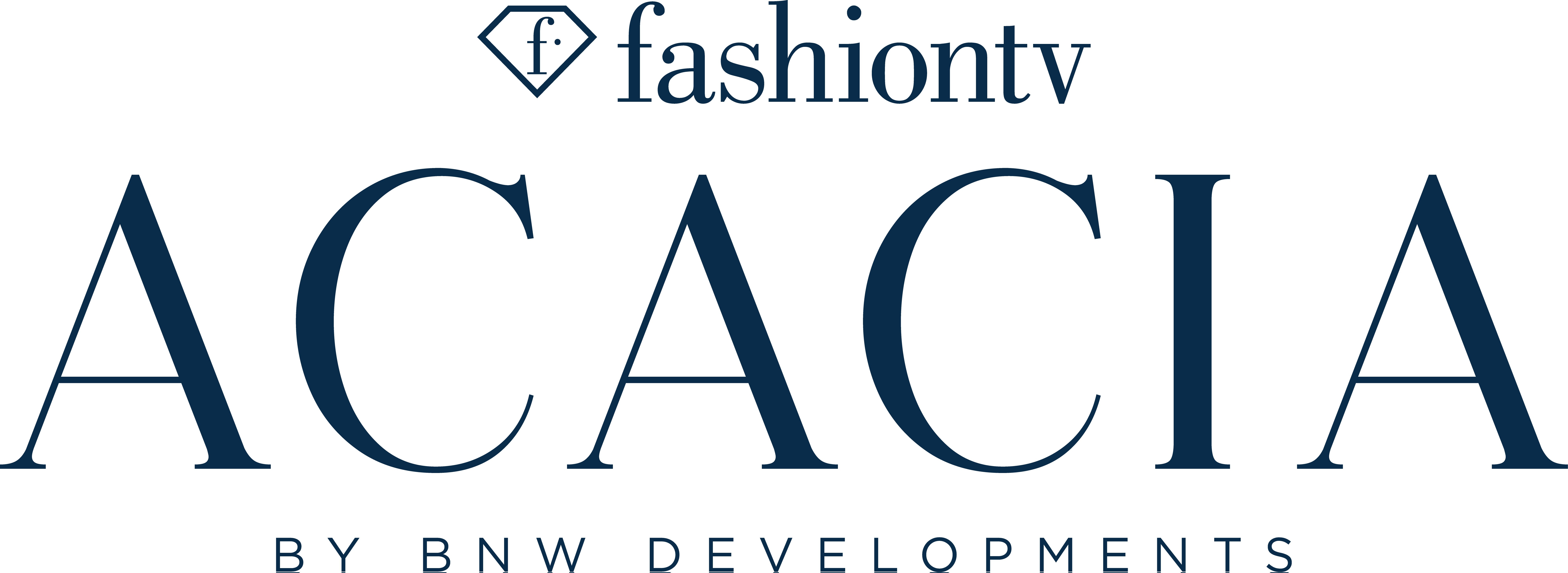 BnW Acacia by Fashion TV