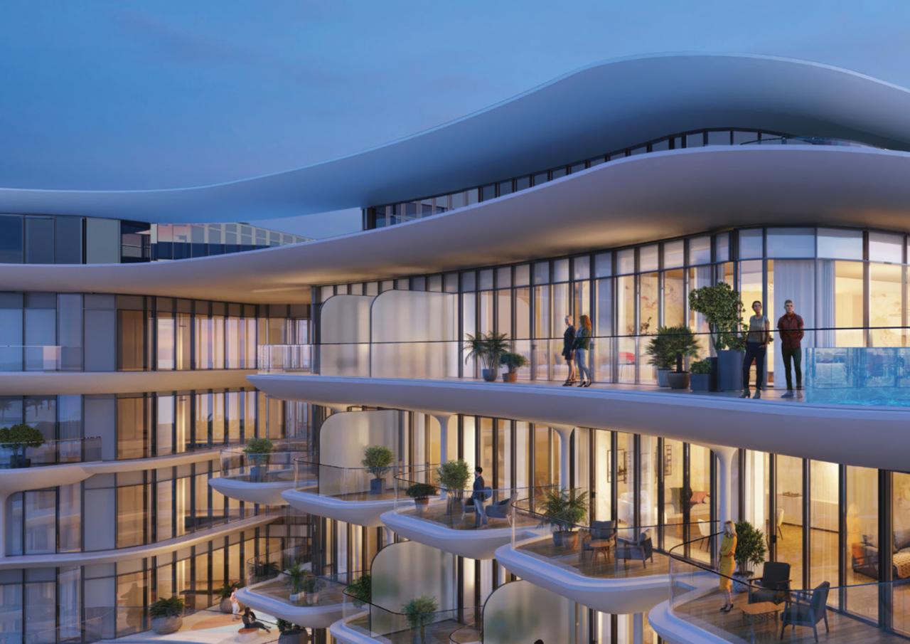Taj Wellington Mews 
