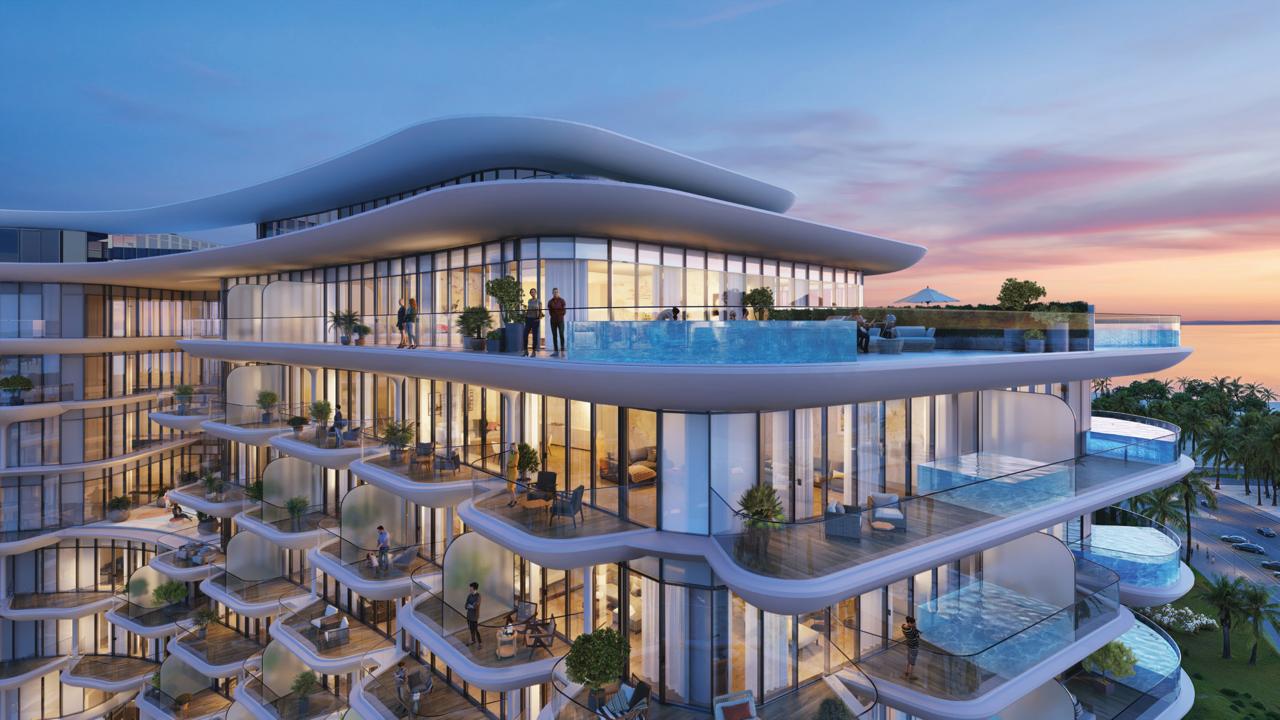 Taj Wellington Mews 