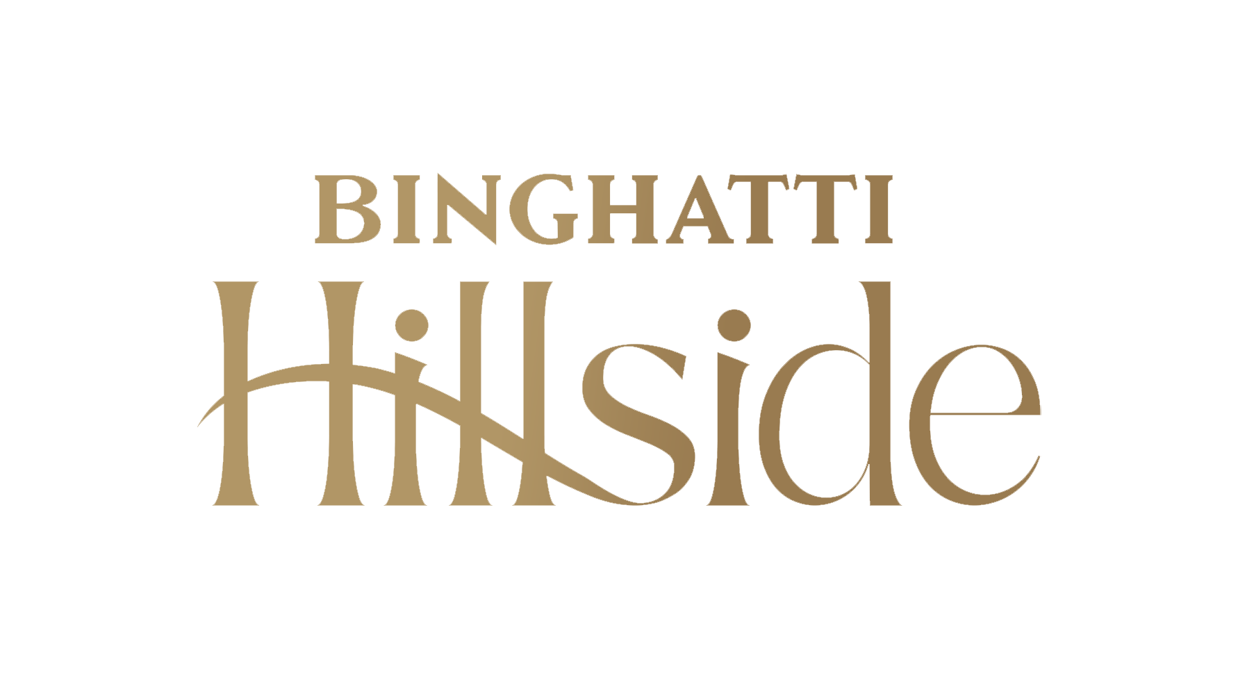 Binghatti Hillside