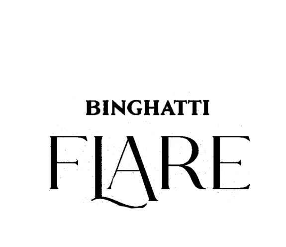 Binghatti Flare
