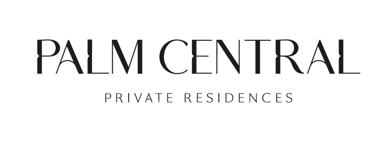 Palm Central Private residences