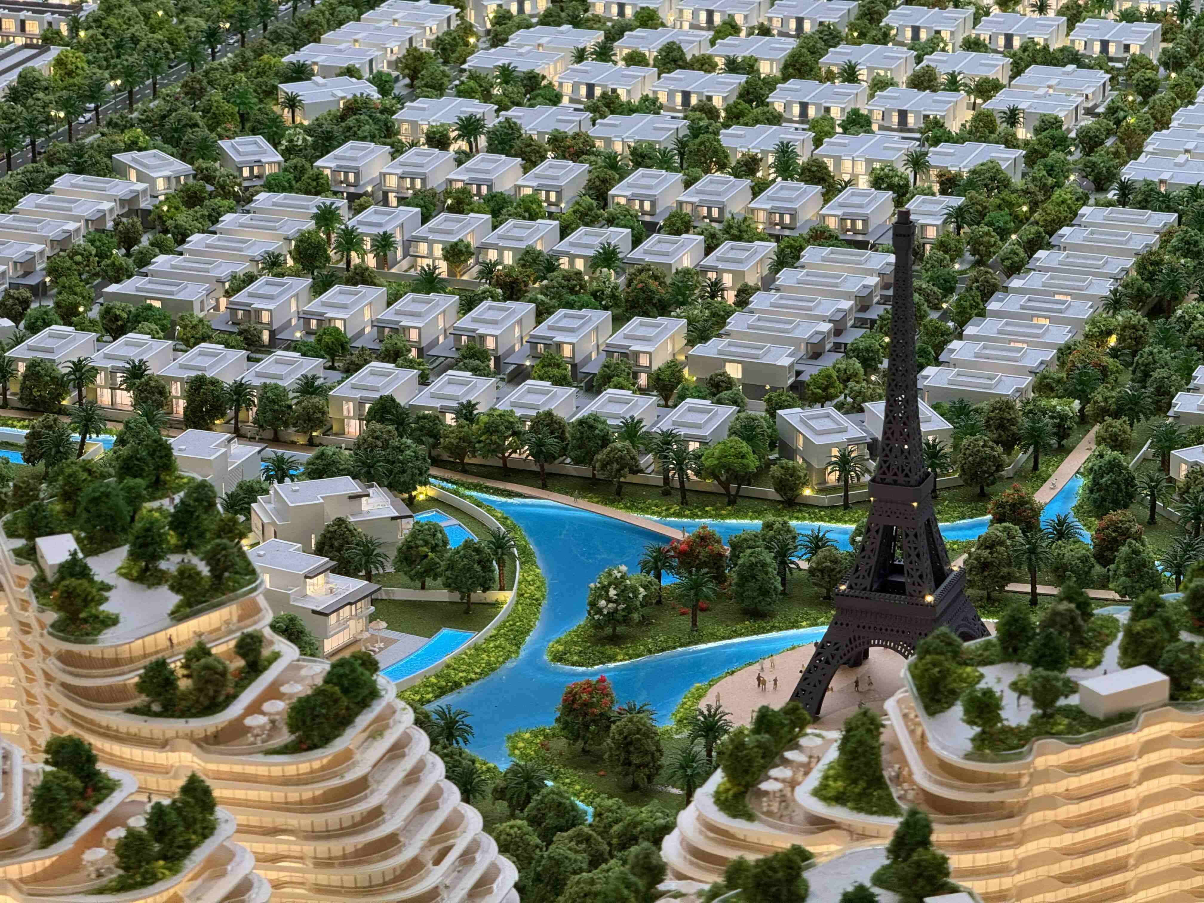 Waada By BT Properties 