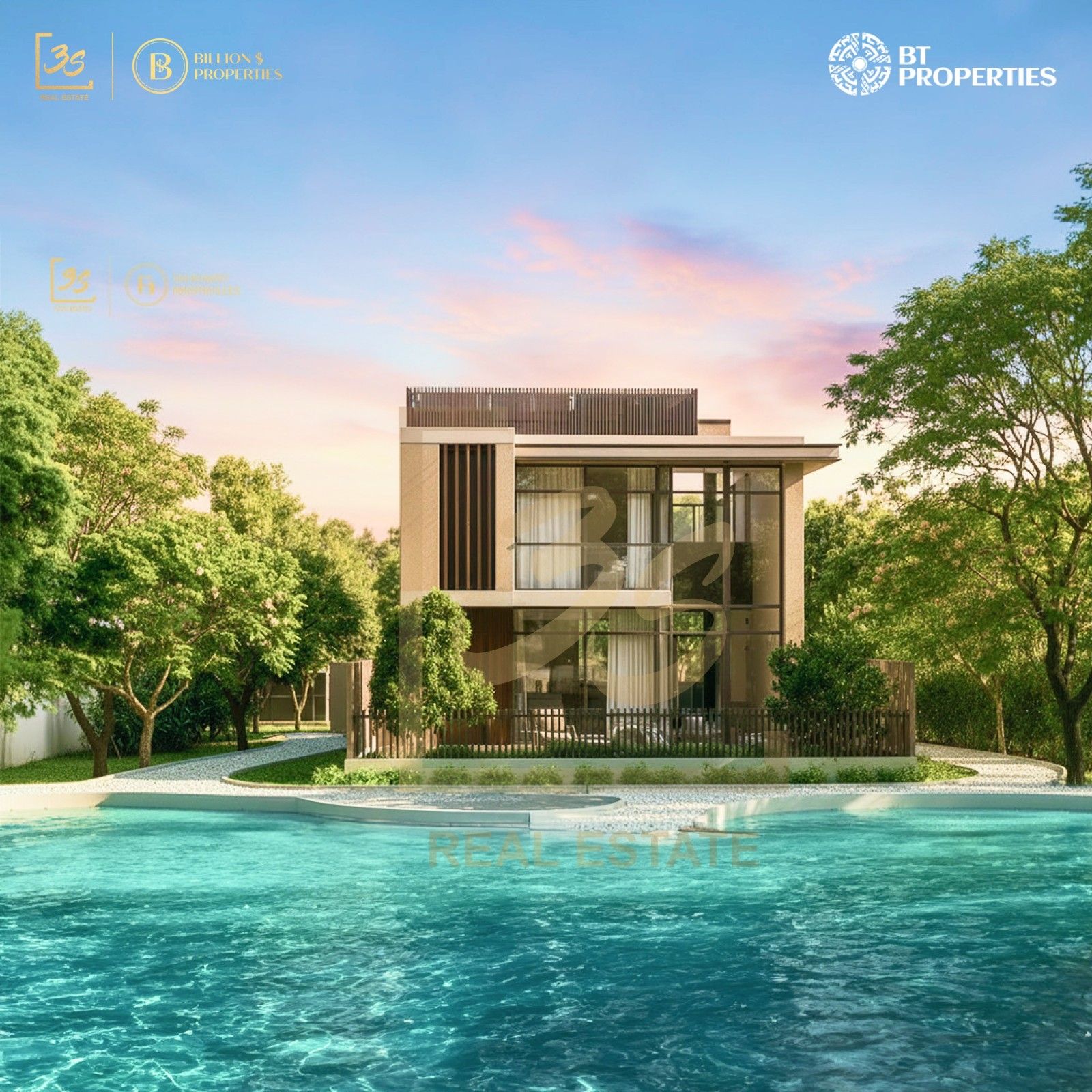 Waada By BT Properties 