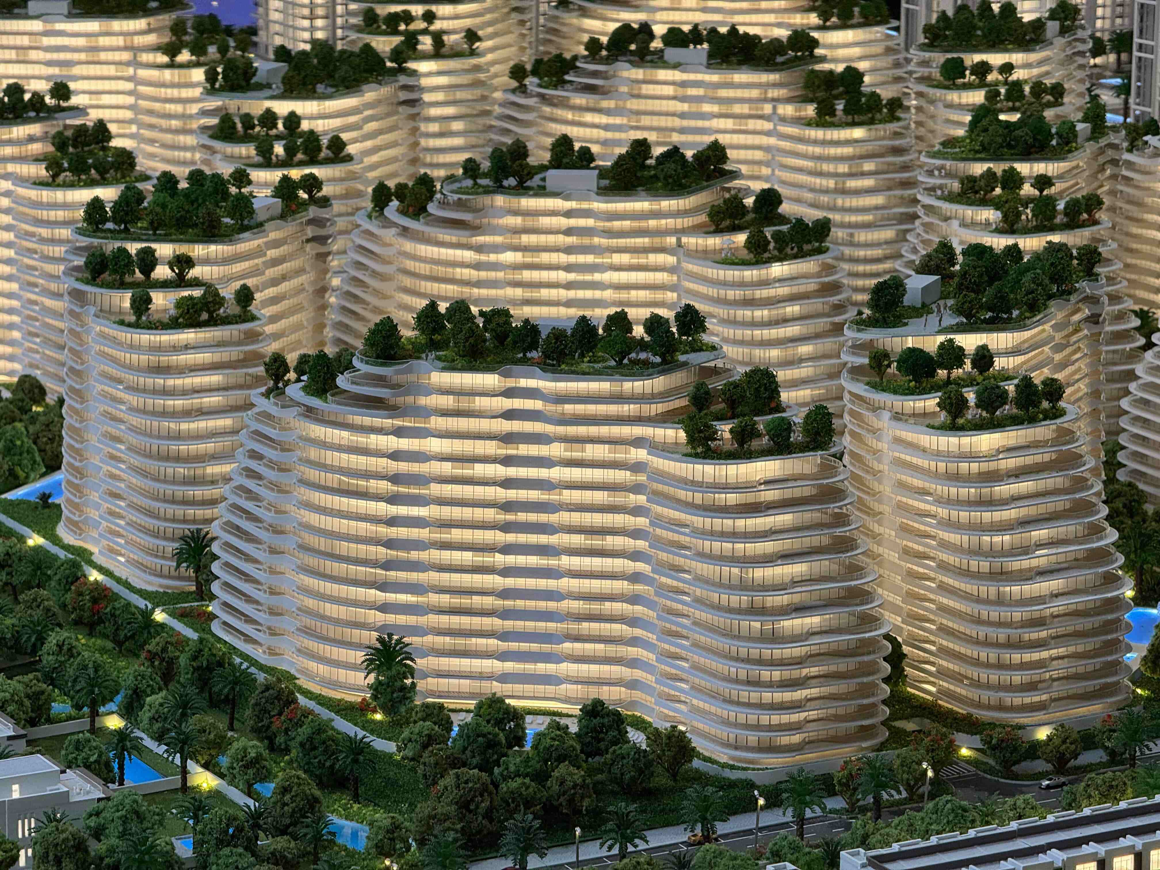 Waada By BT Properties 