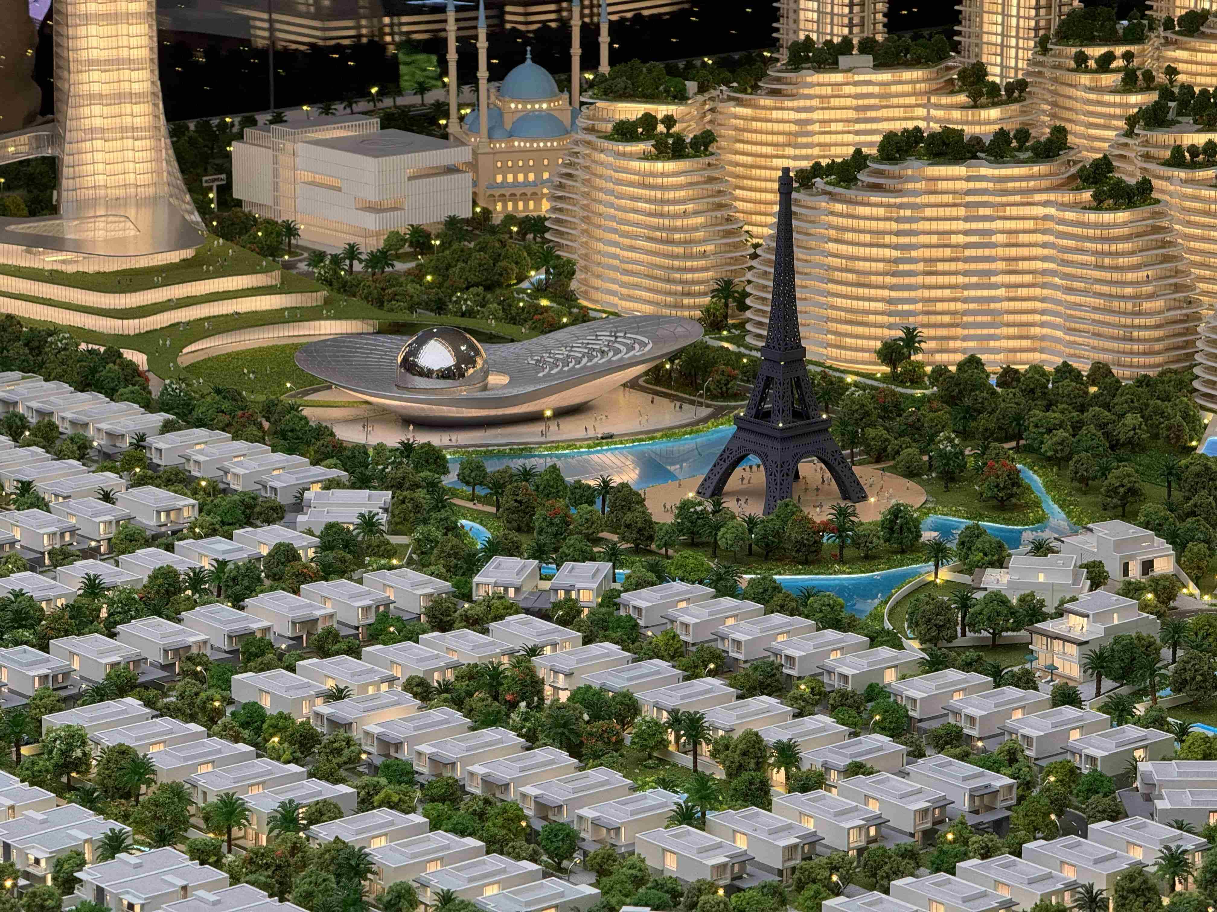 Waada By BT Properties 