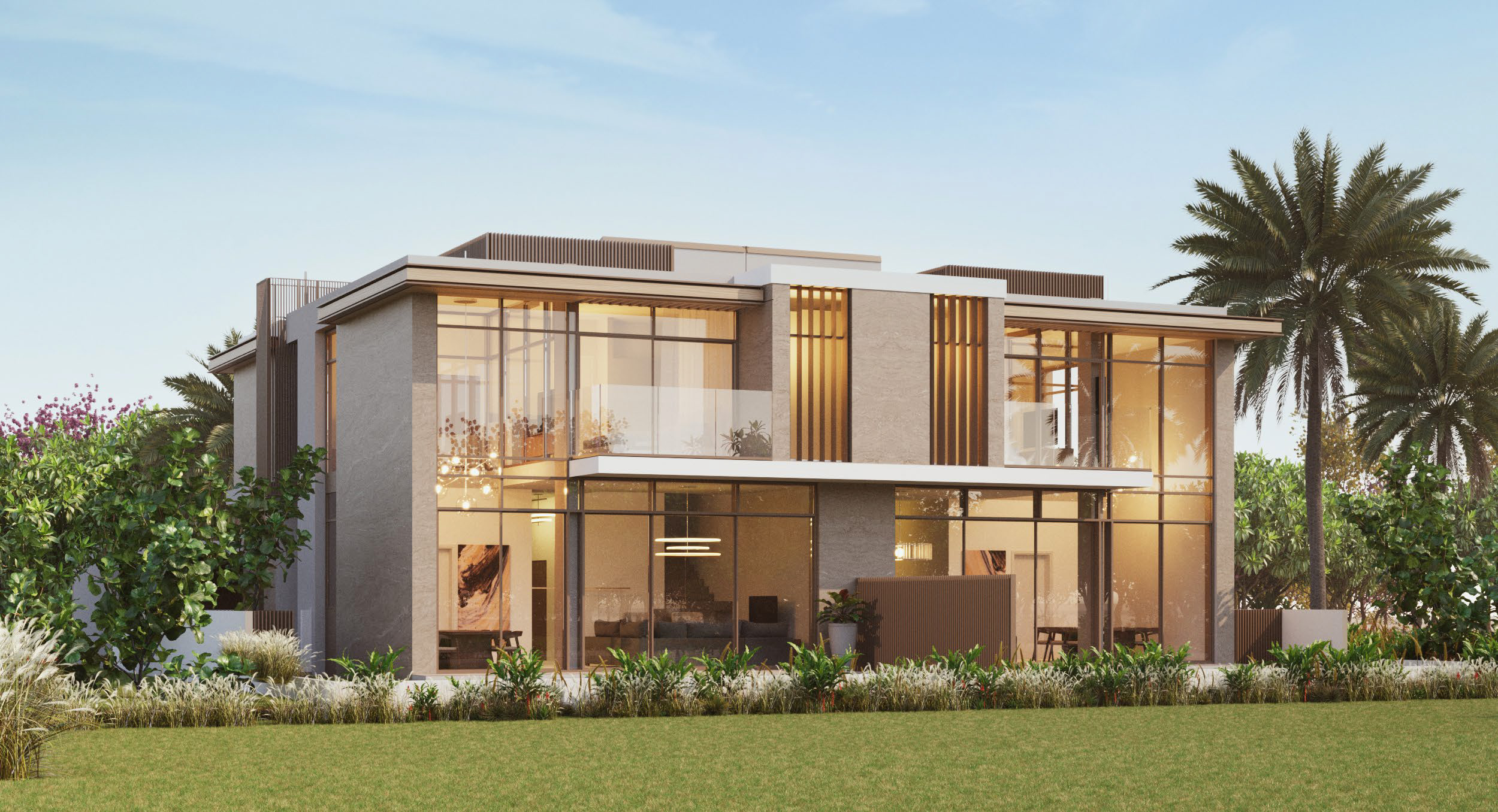 Waada By BT Properties 