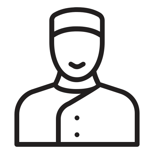 Concierge, valet, childcare & private chef services
