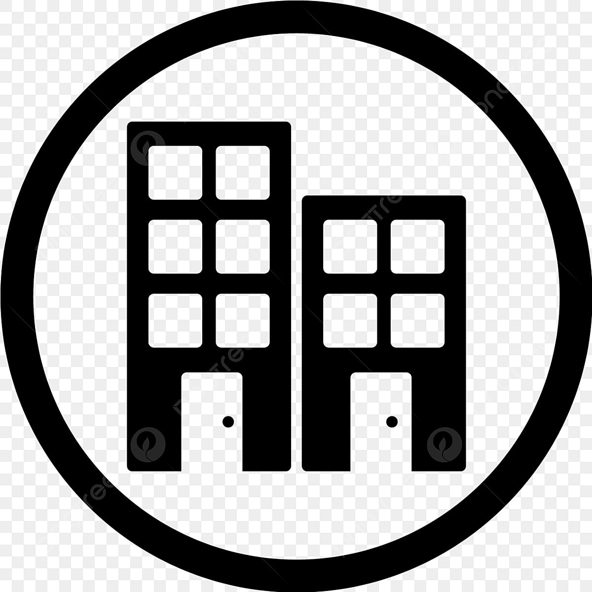Office Spaces and Business Centers